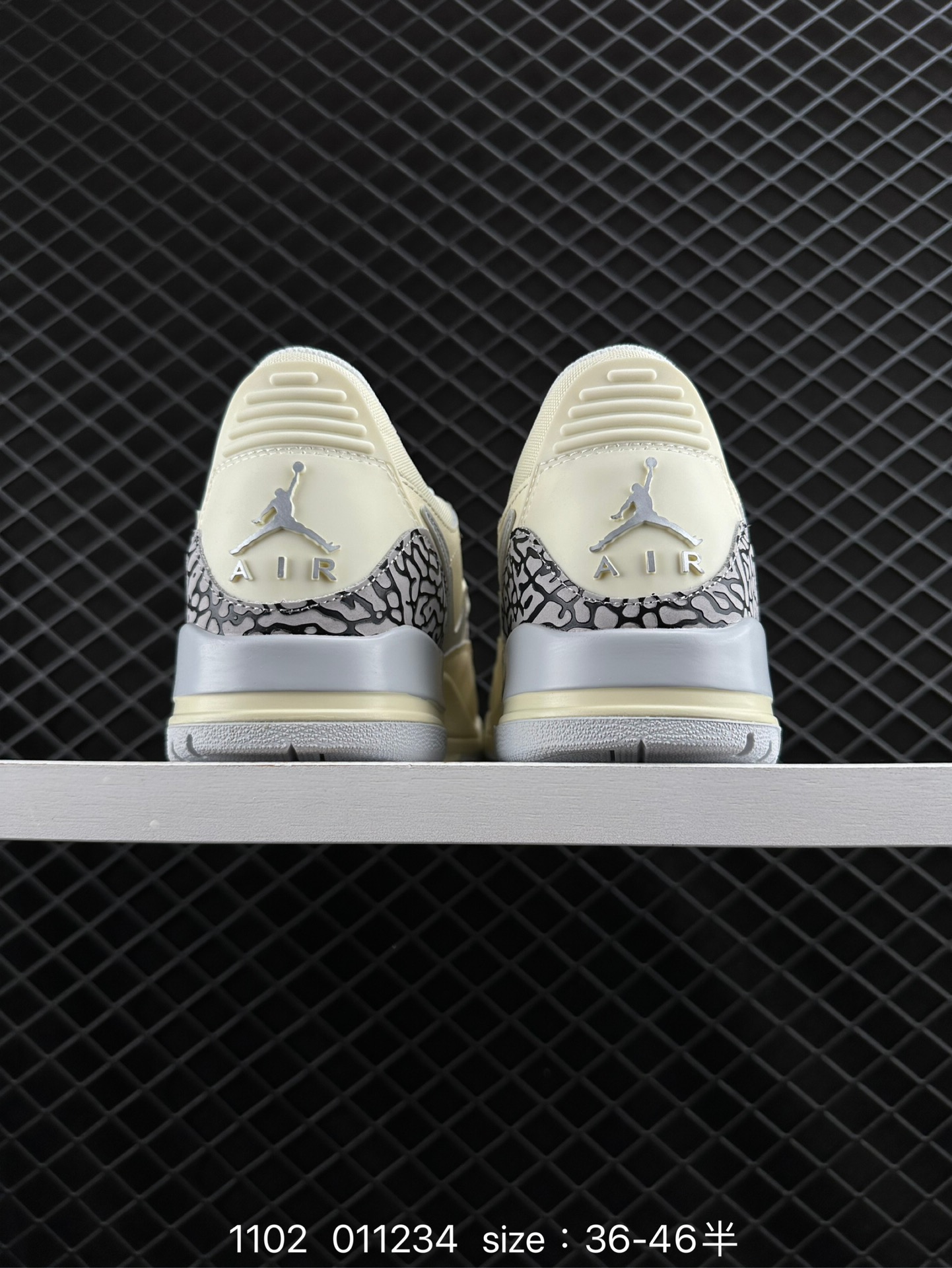 Air Jordan Legacy 312 Low 